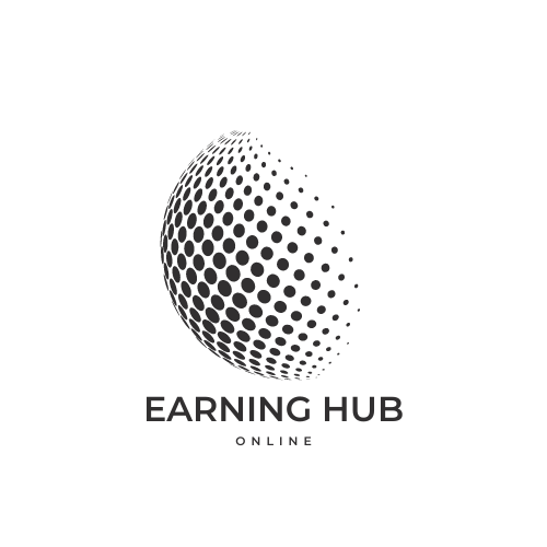 Earning hub online